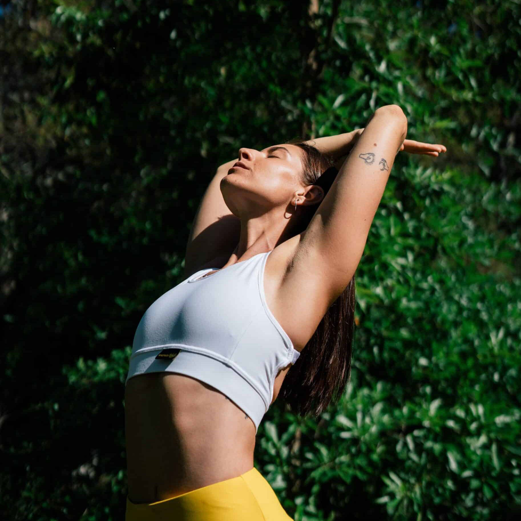 Cuida tu fertilidad: prevención y planificación informada