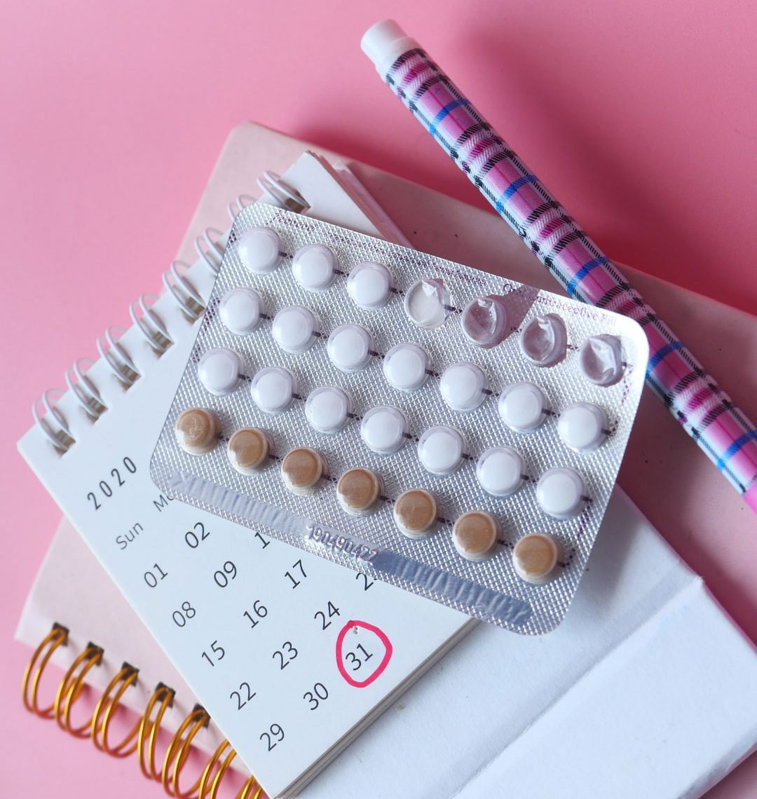 Anticonceptivos y fertilidad: ¿hay riesgos?