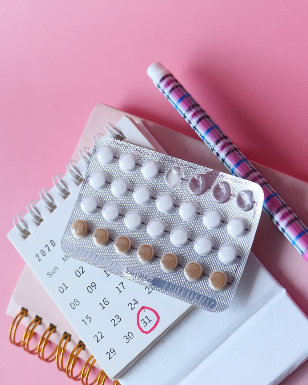 Anticoncepción y fertilidad ¿Utilizar ACO u otros métodos hormonales altera mi fertilidad a futuro?