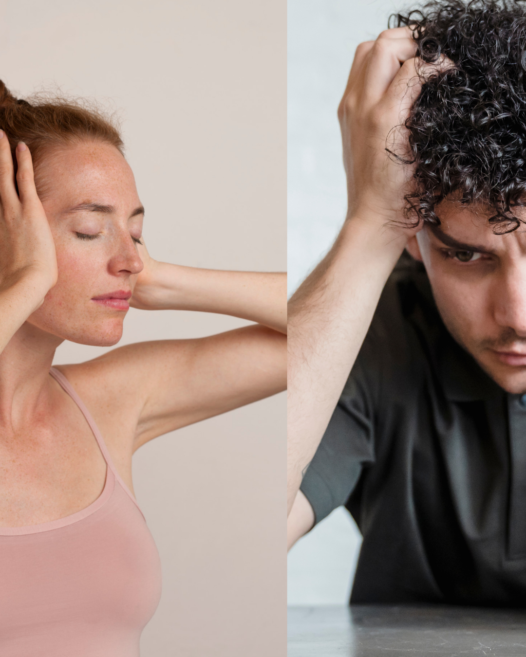 El Estrés en la Fertilidad