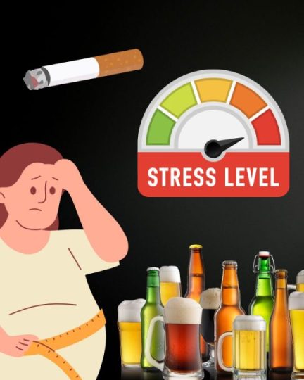 ¿Qué factores incrementan el riesgo de infertilidad en la mujer?