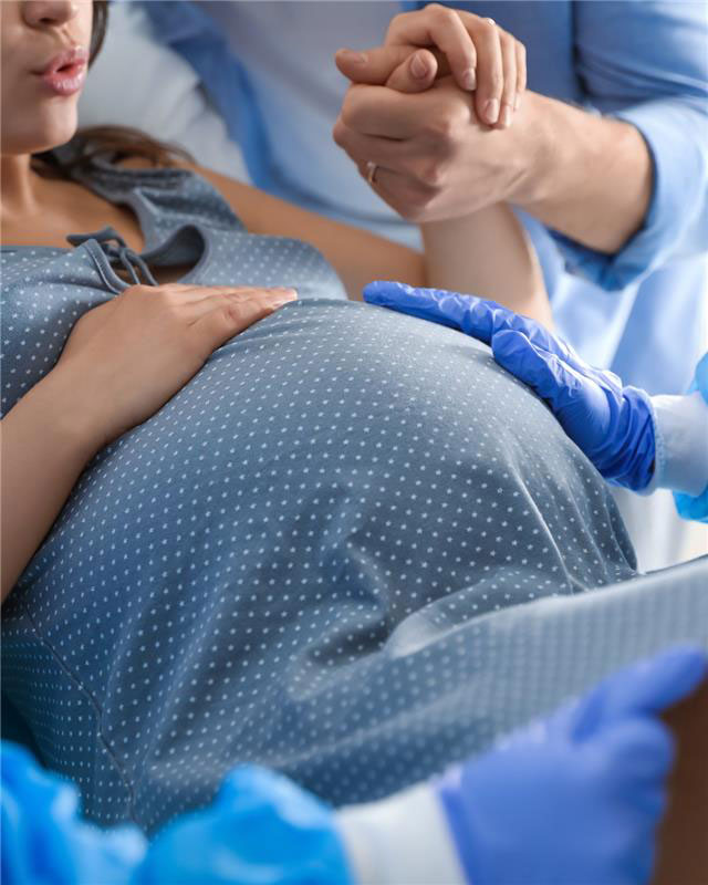 La crisis de natalidad